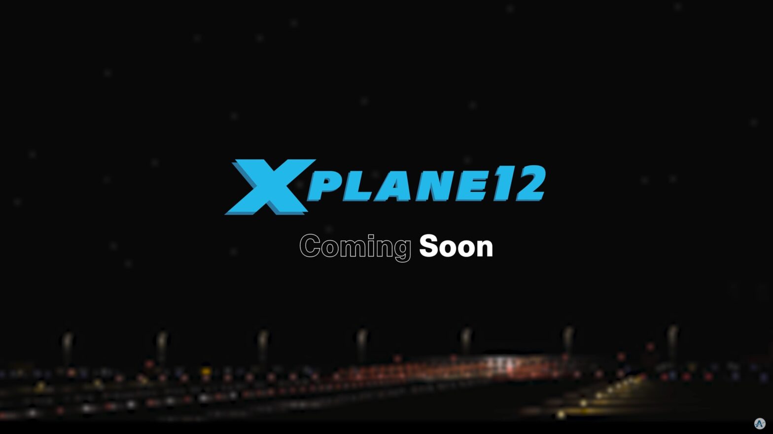 X-Plane 12 新功能懶人包：八大重點項目一次看